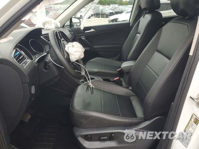 Zdjęcie 7 z 13 samochodu: 2021 VOLKSWAGEN TIGUAN SE VIN:3VV2B7AX0MM086907 - miniatura