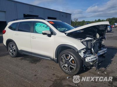 Czwarte zdjęcie samochodu z boku: 2023 SUBARU ASCENT LIMITED VIN:4S4WMAND0P3454365 - miniatura