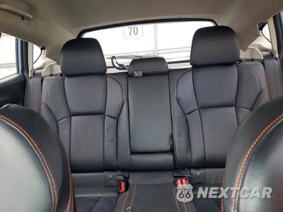 Zdjęcie 10 z 13 samochodu: 2019 SUBARU CROSSTREK LIMITED VIN:JF2GTAMC4K8332867 - miniatura