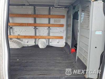 Zdjęcie 11 z 14 samochodu: 2014 FORD ECONOLINE E250 VAN VIN:1FTNE2EWXEDA80598 - miniatura
