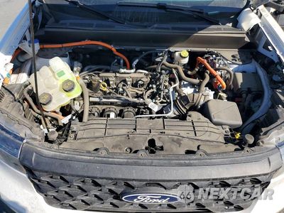 Zdjęcie 11 z 12 samochodu: 2025 FORD MAVERICK XL VIN:3FTTW8A32SRA32356 - miniatura
