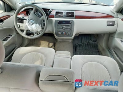 Zdjęcie 8 z 12 samochodu: 2007 BUICK LUCERNE CX VIN:1G4HP57247U228956 - miniatura