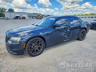 2019 CHRYSLER 300 S 2C3CCABG3KH515503 - główne zdjęcie licytacji z USA - miniatura