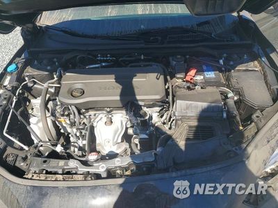 Zdjęcie 11 z 12 samochodu: 2025 HONDA CIVIC SPORT VIN:19XFL2H82SE030828 - miniatura