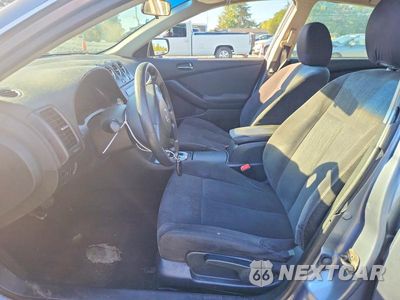 Zdjęcie 7 z 12 samochodu: 2010 NISSAN ALTIMA 2.5 VIN:1N4AL2AP3AC177327 - miniatura