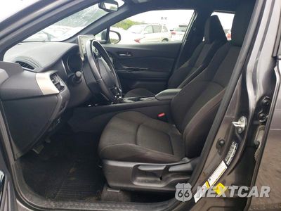 Zdjęcie 7 z 12 samochodu: 2019 TOYOTA C-HR XLE VIN:JTNKHMBX2K1019452 - miniatura