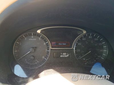 Zdjęcie 9 z 12 samochodu: 2014 NISSAN ALTIMA 2.5 S VIN:1N4AL3AP8EN239353 - miniatura