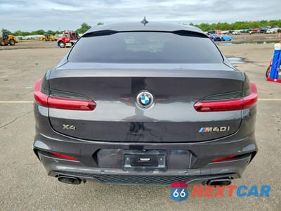 Zdjęcie 6 z 14 samochodu: 2020 BMW X4 XDRIVEM40I VIN:5UX2V5C06L9C54235 - miniatura