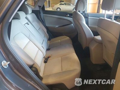 Zdjęcie 11 z 13 samochodu: 2016 HYUNDAI TUCSON ECO VIN:KM8J3CA2XGU186397 - miniatura