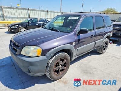 2006 MAZDA TRIBUTE I 4F2YZ02Z76KM24731 - główne zdjęcie licytacji z USA - miniatura