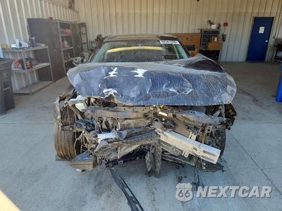 Piąte zdjęcie samochodu w środku: 2021 NISSAN ALTIMA SV VIN:1N4BL4DV1MN395639 - miniatura