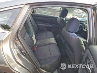 Zdjęcie 10 z 12 samochodu: 2016 NISSAN ALTIMA 2.5 S VIN:1N4AL3AP1GN385712 - miniatura