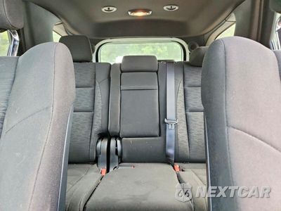 Zdjęcie 10 z 13 samochodu: 2025 DODGE DURANGO R/T VIN:1C4SDJCTXSC562935 - miniatura