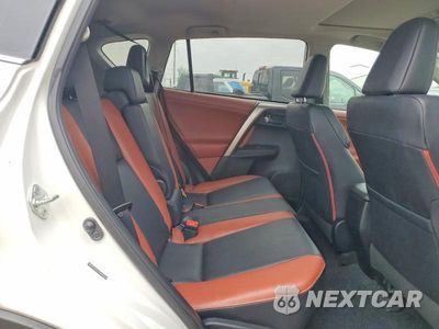Zdjęcie 11 z 13 samochodu: 2013 TOYOTA RAV4 LIMITED VIN:2T3DFREV1DW007243 - miniatura