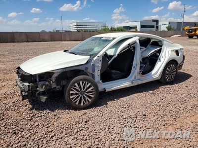 2025 NISSAN ALTIMA SV 1N4BL4DVXSN340670 - główne zdjęcie licytacji z USA - miniatura