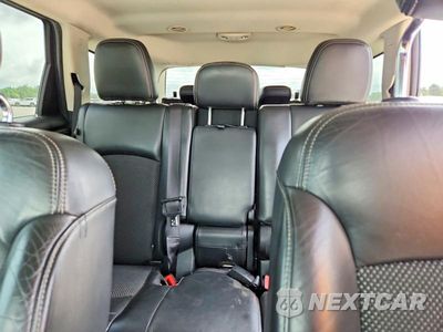 Zdjęcie 10 z 13 samochodu: 2017 DODGE JOURNEY CROSSROAD VIN:3C4PDCGB6HT528345 - miniatura