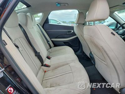 Zdjęcie 10 z 12 samochodu: 2023 HYUNDAI SONATA SE VIN:KMHL24JA8PA256408 - miniatura