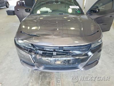 Zdjęcie 11 z 12 samochodu: 2022 DODGE CHARGER SXT VIN:2C3CDXBGXNH176680 - miniatura