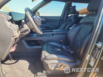 Zdjęcie 7 z 13 samochodu: 2027 KIA TELLURIDE SX VIN:5XYPD5S10VG028212 - miniatura