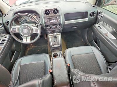 Zdjęcie 8 z 12 samochodu: 2017 JEEP COMPASS LATITUDE VIN:1C4NJDEB3HD105141 - miniatura
