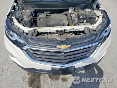Zdjęcie 12 z 13 samochodu: 2018 CHEVROLET EQUINOX LT VIN:2GNAXJEV1J6248297 - miniatura