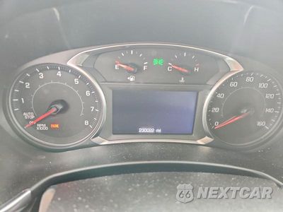 Zdjęcie 9 z 13 samochodu: 2019 CHEVROLET EQUINOX LT VIN:2GNAXJEVXK6248672 - miniatura