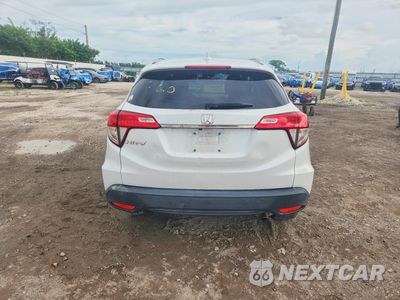 Zdjęcie 6 z 14 samochodu: 2021 HONDA HR-V EX VIN:3CZRU5H50MM728889 - miniatura