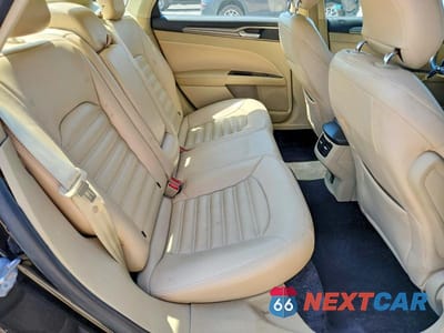 Zdjęcie 10 z 12 samochodu: 2013 FORD FUSION SE VIN:3FA6P0H72DR109594 - miniatura