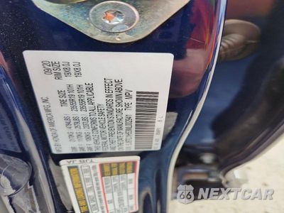 Zdjęcie 13 z 13 samochodu: 2021 ACURA RDX TECHNOLOGY VIN:5J8TC1H53ML002941 - miniatura