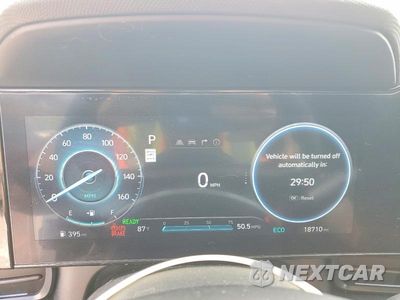 Zdjęcie 9 z 13 samochodu: 2025 HYUNDAI ELANTRA HYBRID SEL SPORT VIN:KMHLM4DJ9SU126537 - miniatura