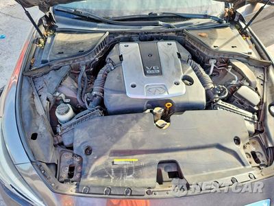 Zdjęcie 11 z 12 samochodu: 2014 INFINITI Q50 PREMIUM VIN:JN1BV7AR0EM697172 - miniatura