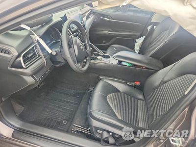 Zdjęcie 7 z 12 samochodu: 2023 TOYOTA CAMRY SE VIN:4T1G11AK0PU801432 - miniatura