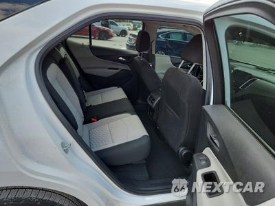 Zdjęcie 11 z 13 samochodu: 2018 CHEVROLET EQUINOX LT VIN:2GNAXJEV8J6123491 - miniatura