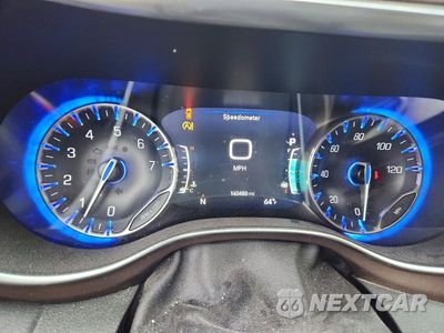 Zdjęcie 9 z 13 samochodu: 2019 CHRYSLER PACIFICA TOURING L PLUS VIN:2C4RC1EG6KR505687 - miniatura