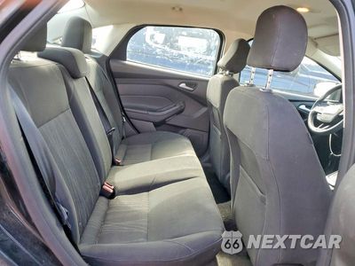 Zdjęcie 10 z 12 samochodu: 2015 FORD FOCUS SE VIN:1FADP3F22FL319677 - miniatura