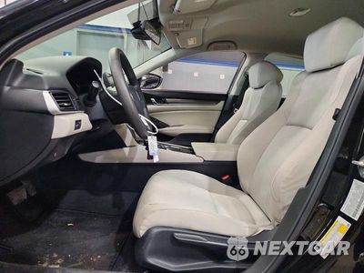 Zdjęcie 7 z 12 samochodu: 2018 HONDA ACCORD VIN:1HGCV1F16JA251526 - miniatura