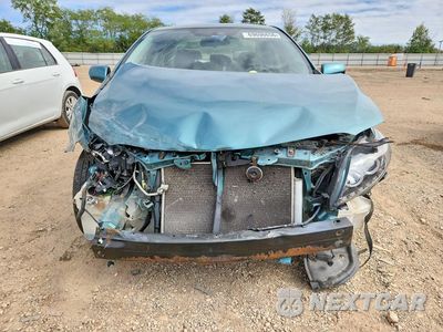 Piąte zdjęcie samochodu w środku: 2005 TOYOTA COROLLA LE VIN:JTDBL40E69J043591 - miniatura