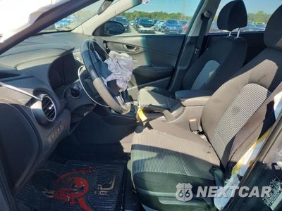 Zdjęcie 7 z 13 samochodu: 2019 HYUNDAI KONA SEL VIN:KM8K22AA2KU207244 - miniatura