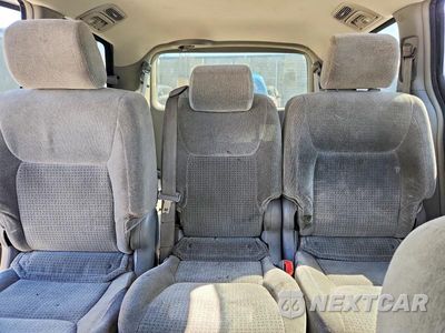 Zdjęcie 10 z 13 samochodu: 2006 TOYOTA SIENNA CE 8 PASSENGER VIN:5TDZA23C86S476167 - miniatura