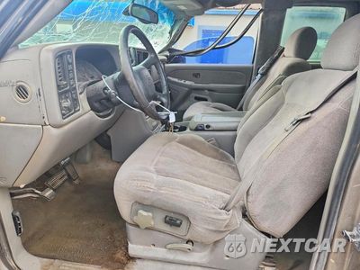 Zdjęcie 7 z 12 samochodu: 2000 CHEVROLET SILVERADO K1500 VIN:2GCEK19T7Y1238107 - miniatura