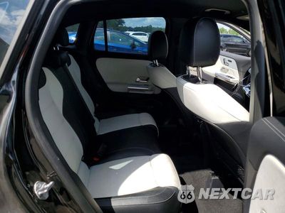 Zdjęcie 11 z 14 samochodu: 2023 MERCEDES-BENZ GLA 35 AMG VIN:W1N4N5BB5PJ458144 - miniatura