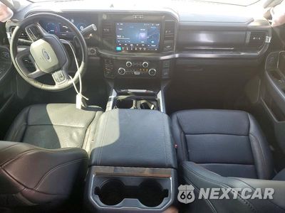 Zdjęcie 8 z 12 samochodu: 2025 FORD F250 SUPER DUTY VIN:1FT8W2BT0SED75056 - miniatura