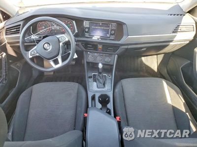 Zdjęcie 8 z 12 samochodu: 2021 VOLKSWAGEN JETTA S VIN:3VWC57BU0MM089771 - miniatura