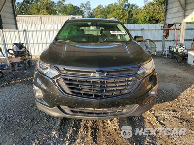 Piąte zdjęcie samochodu w środku: 2021 CHEVROLET EQUINOX LT VIN:3GNAXKEV6ML401147 - miniatura