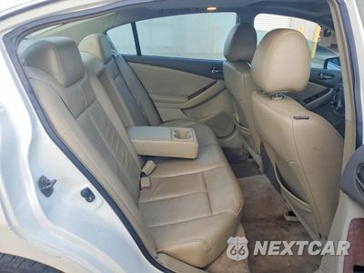 Zdjęcie 10 z 12 samochodu: 2008 NISSAN ALTIMA 2.5 VIN:1N4AL21E58N541101 - miniatura