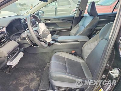 Zdjęcie 7 z 12 samochodu: 2025 TOYOTA CAMRY XLE VIN:4T1DBADK6SU002758 - miniatura
