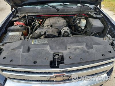 Zdjęcie 11 z 12 samochodu: 2008 CHEVROLET SILVERADO C1500 VIN:3GCEC13J38G181173 - miniatura
