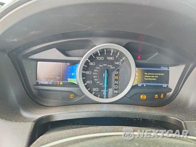 Zdjęcie 9 z 12 samochodu: 2013 FORD EXPLORER XLT VIN:1FM5K7D82DGB17760 - miniatura