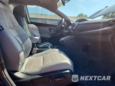 Zdjęcie 7 z 12 samochodu: 2019 HONDA CR-V EXL VIN:5J6RW2H84KL006066 - miniatura