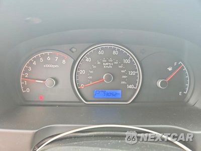 Zdjęcie 9 z 12 samochodu: 2010 HYUNDAI ELANTRA GLS VIN:KMHDU4AD9AU181846 - miniatura